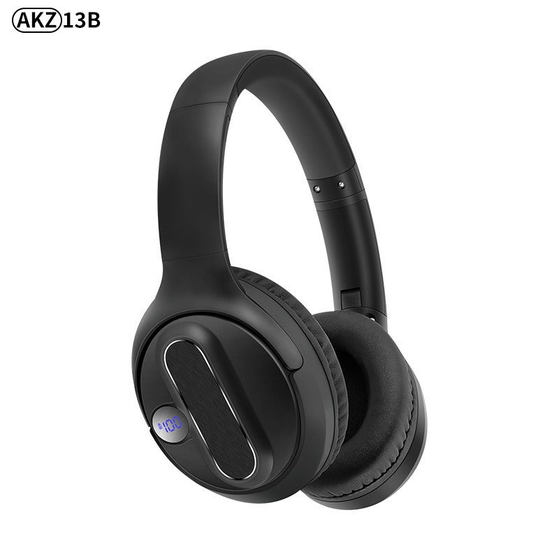 Bluetooth Headphones