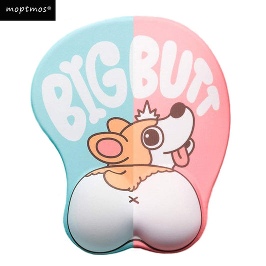 Mouse Pad