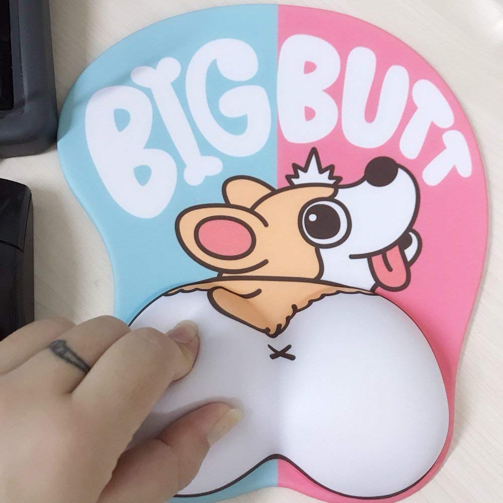 Mouse Pad