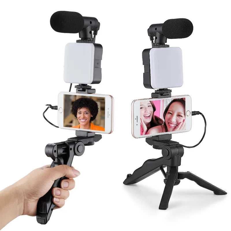 Vlogging Kit