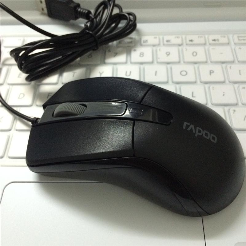 Wired Mouse