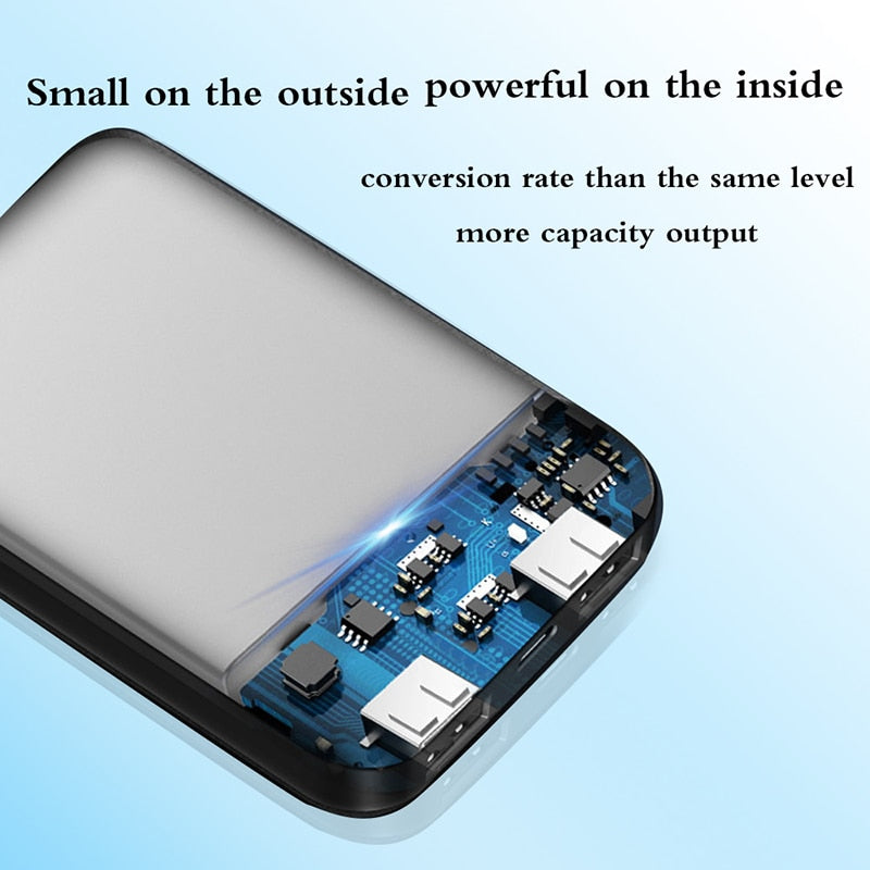 Mini Power Bank