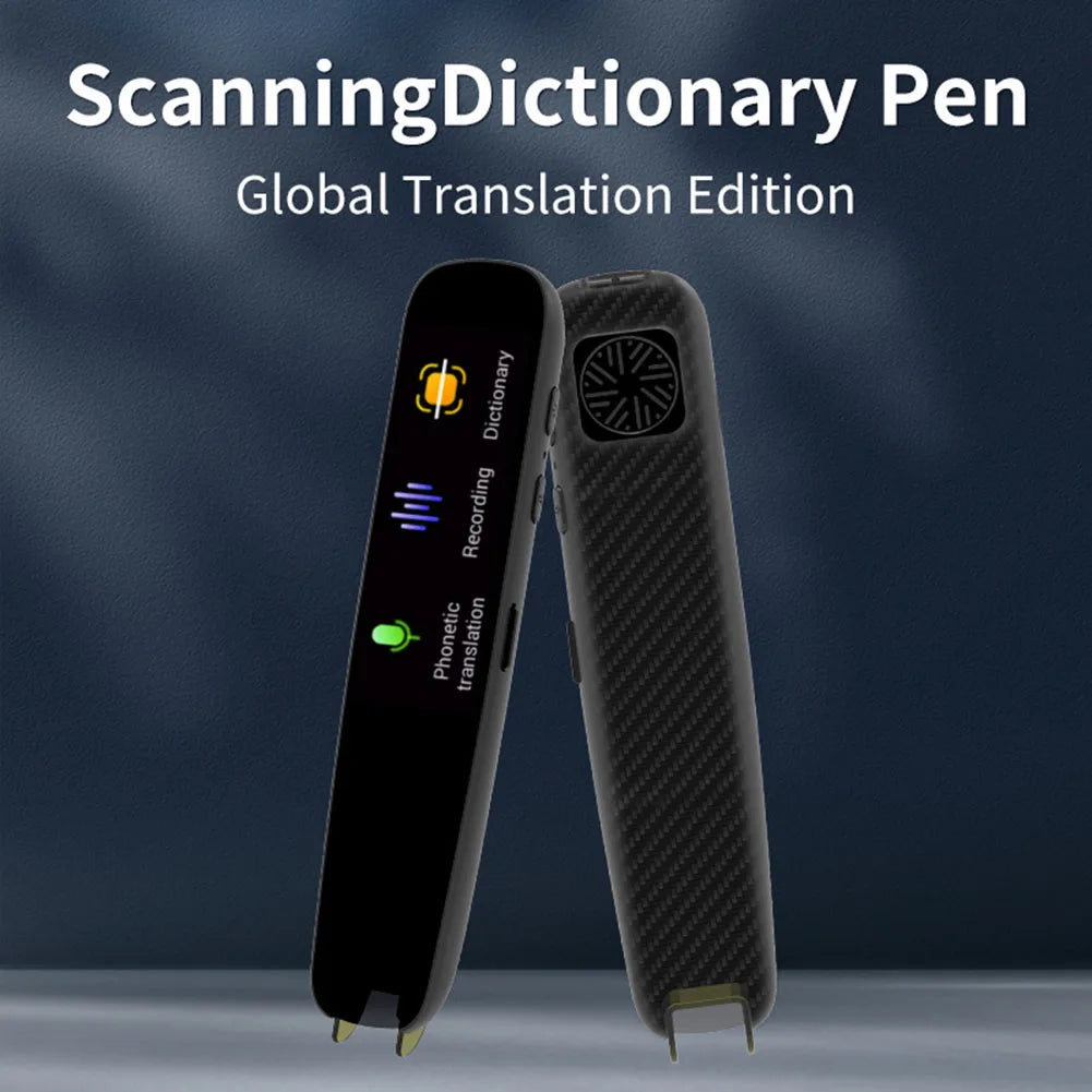 Portable Translator