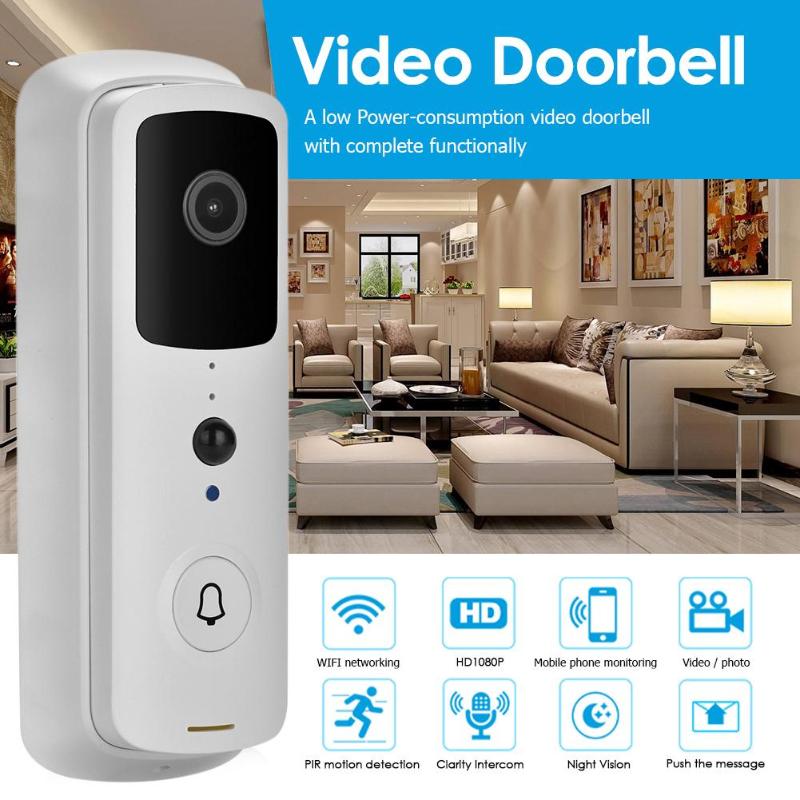 Doorbell Camera