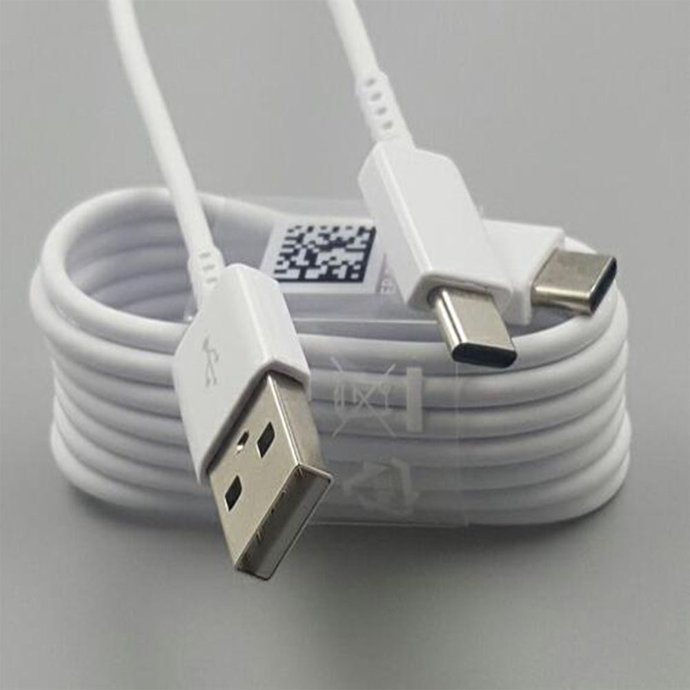 USB/USB-C Charging Cable