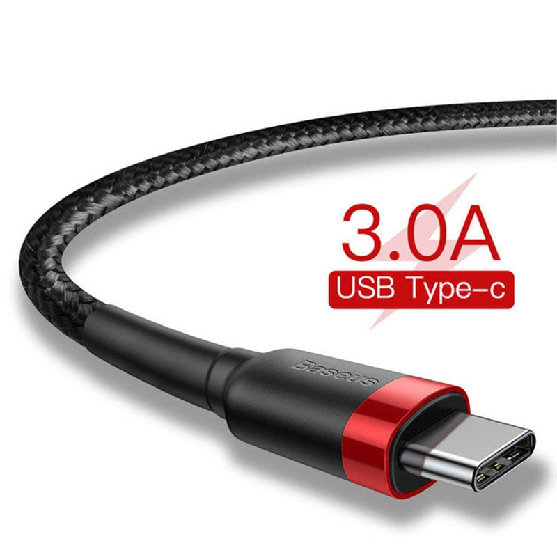 USB/USB-C Charging Cable