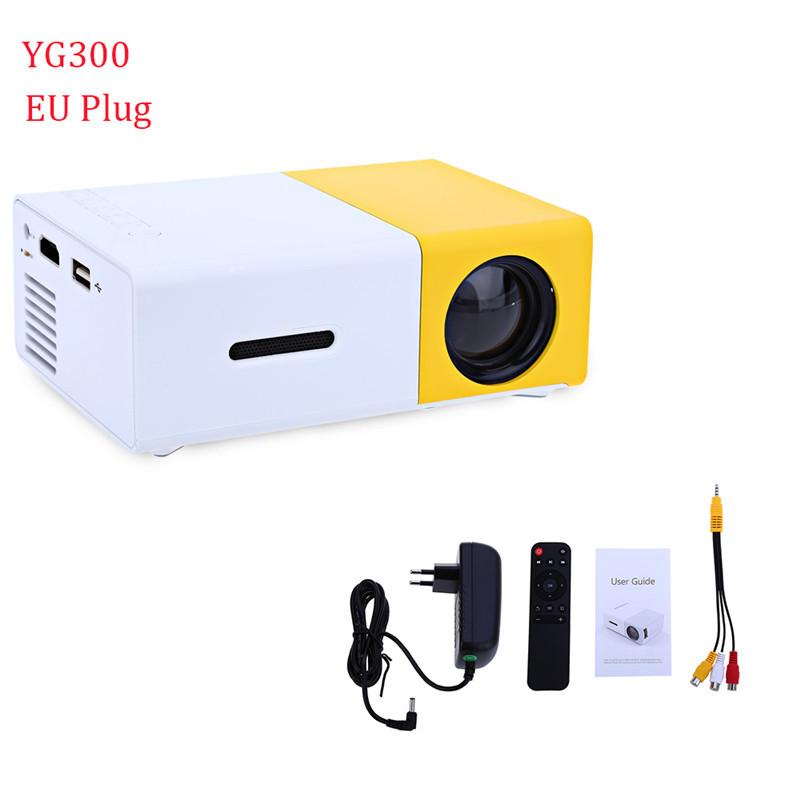 Mini Projector