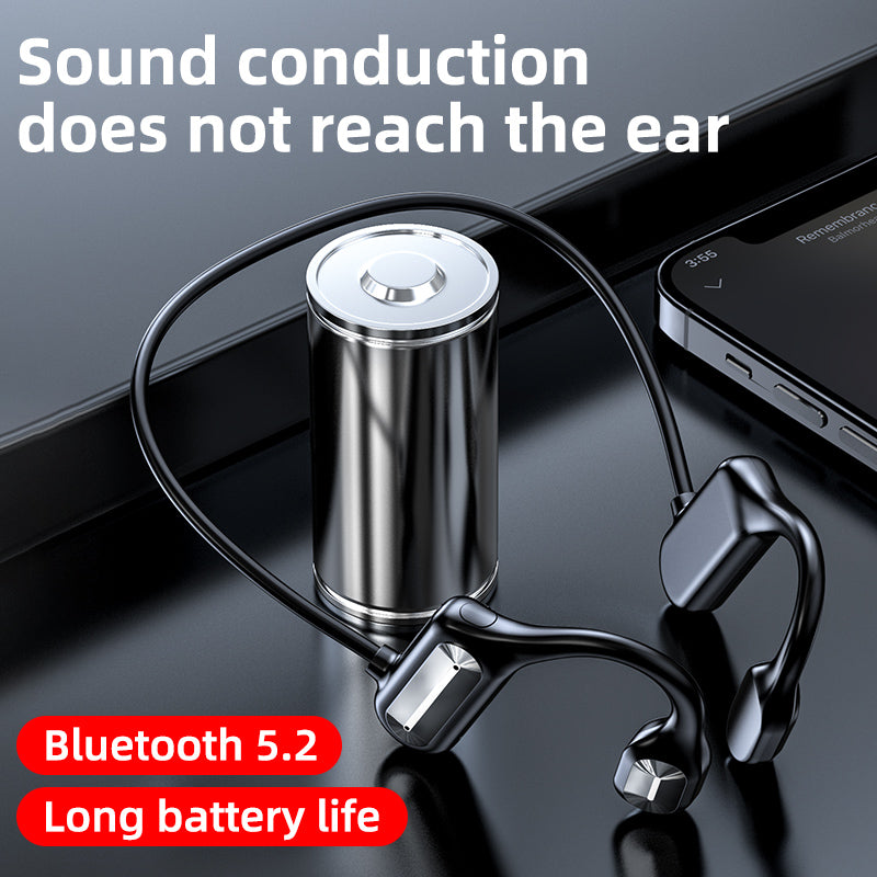 Bluetooth Sports Headphones