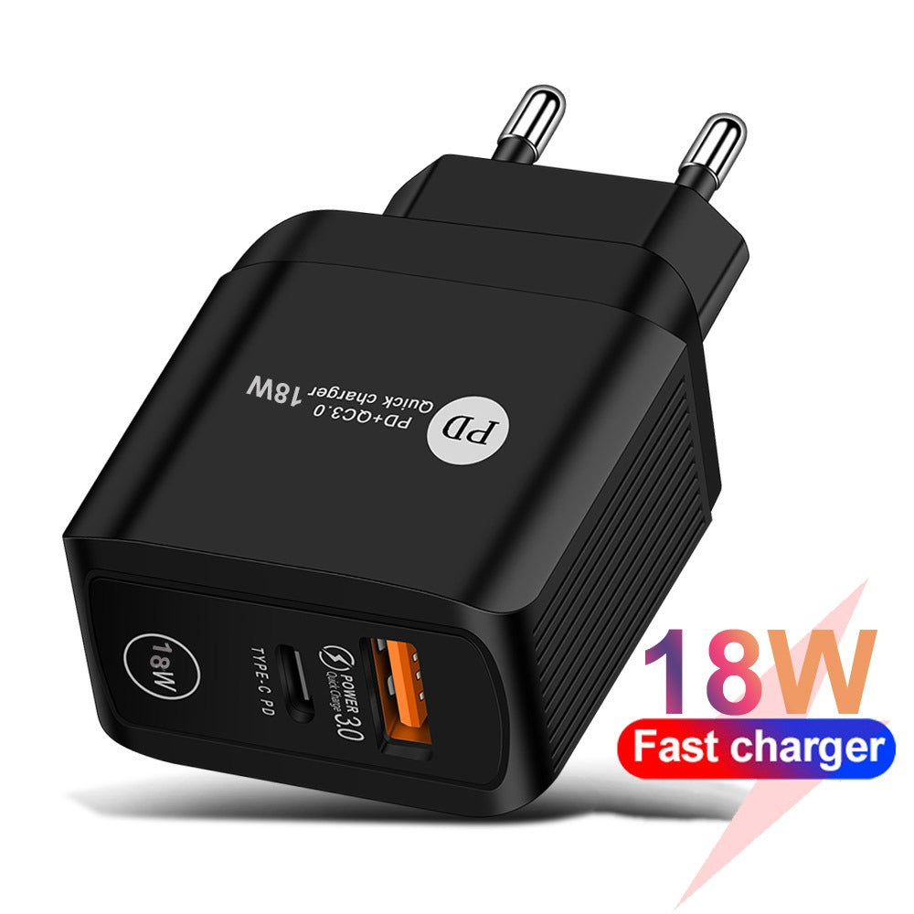 USB Fast Charger