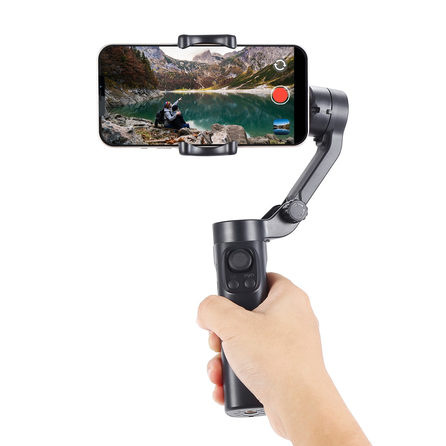 Phone Stabilizer