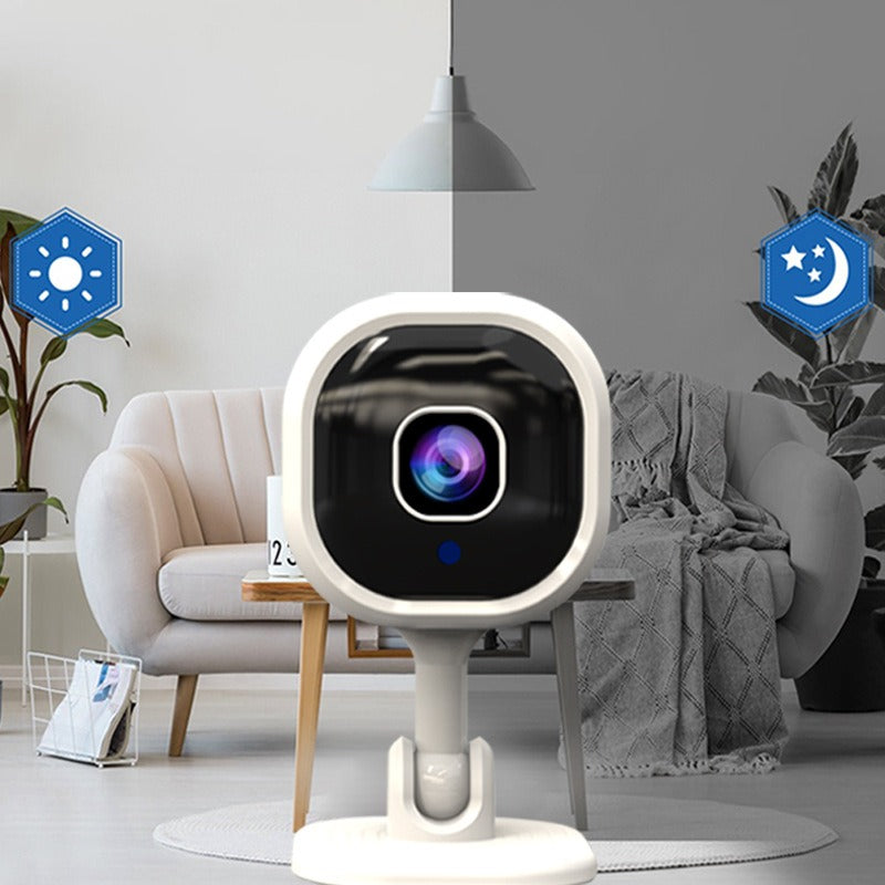 Indoor WiFi Camera