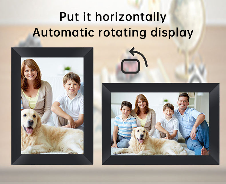 Digital Photo Frame