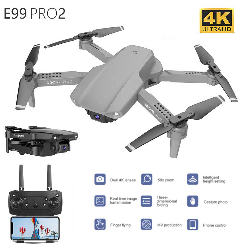 E99 PRO2 Drone