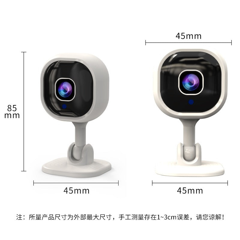 Indoor WiFi Camera