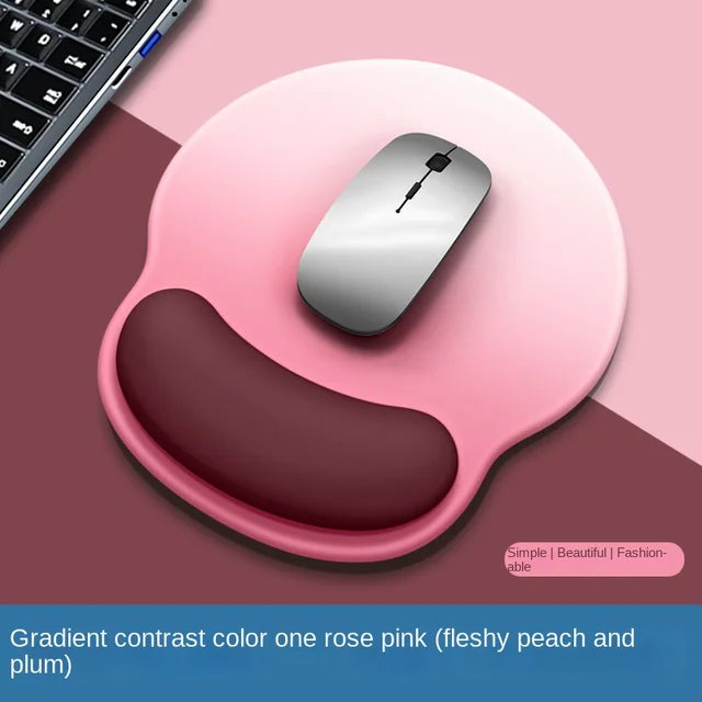 Mouse Pad