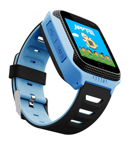 Smart Watch For Kids