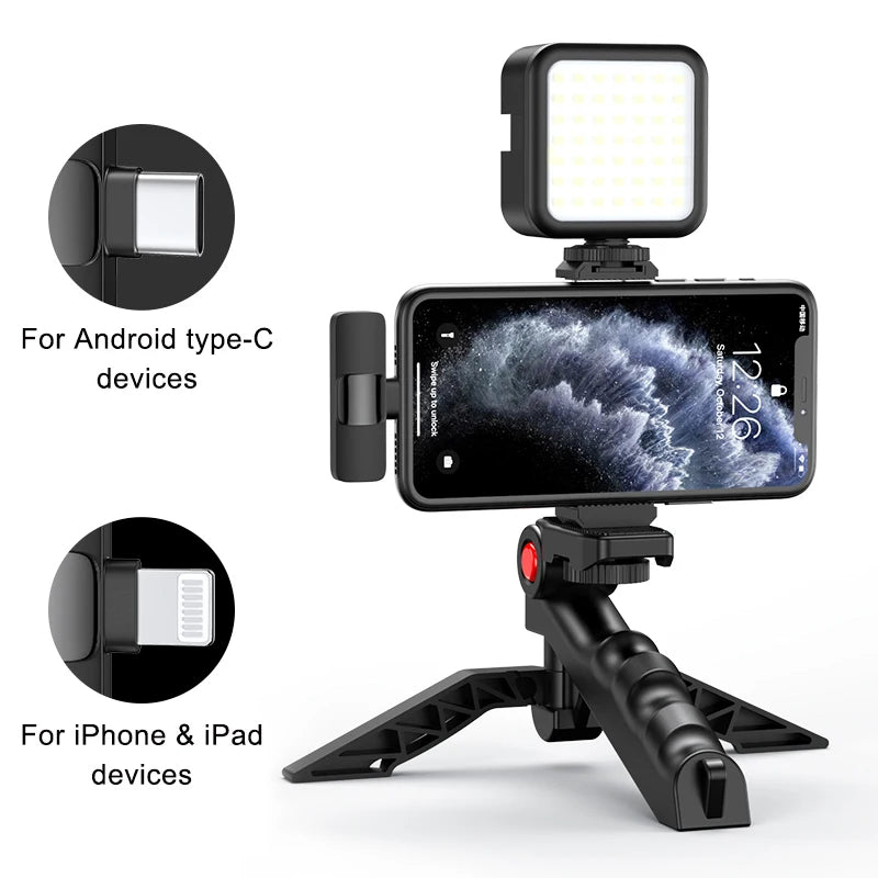 Vlogging Kit