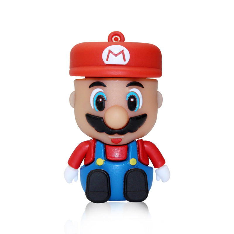 Super Mario Flash Drive