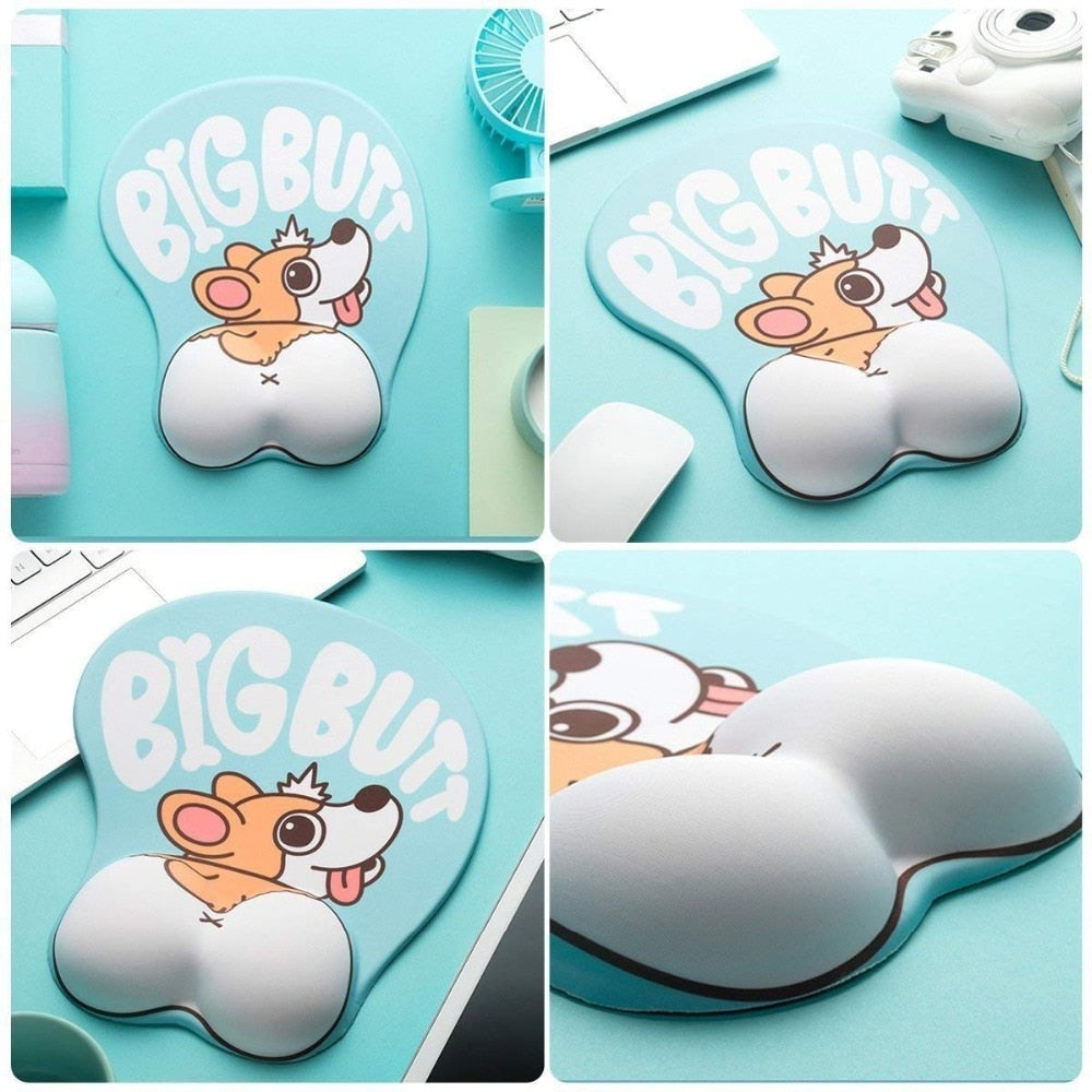 Mouse Pad