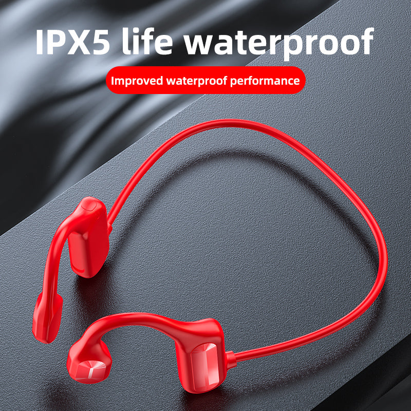 Bluetooth Sports Headphones