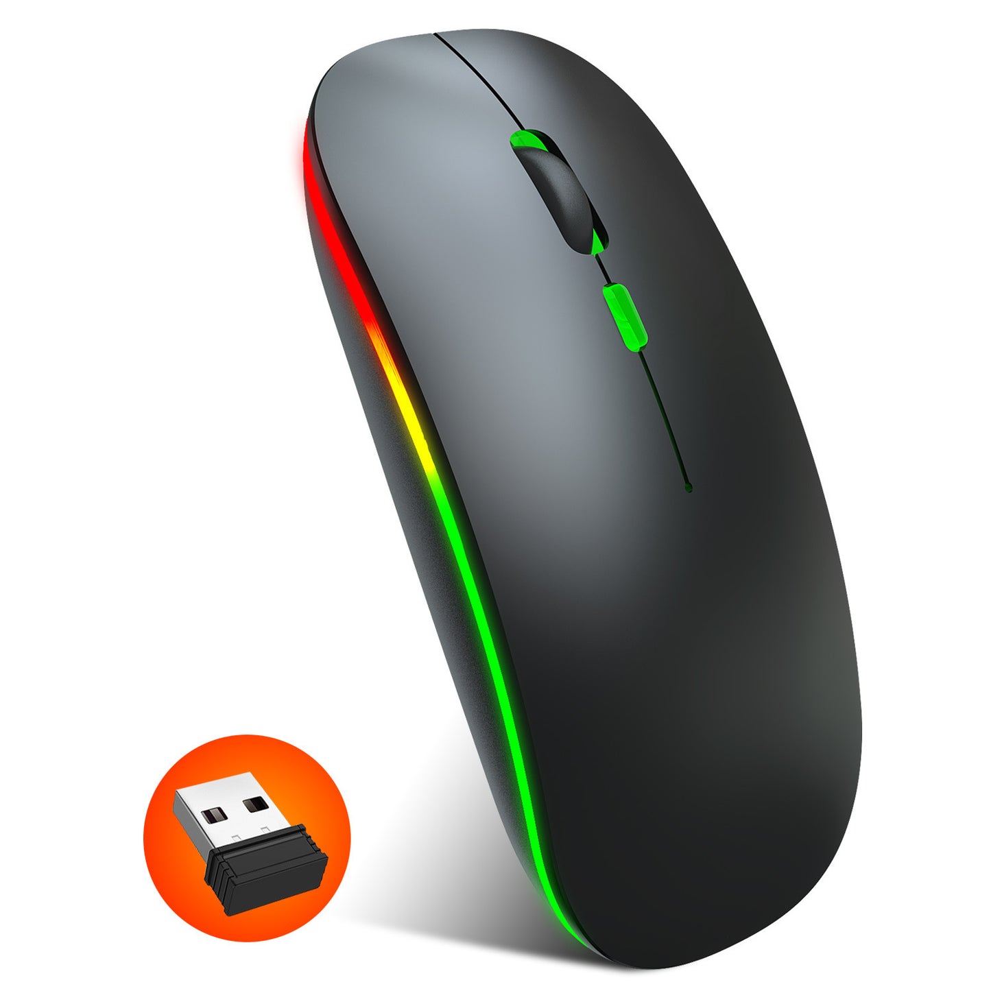 Wireless Mouse