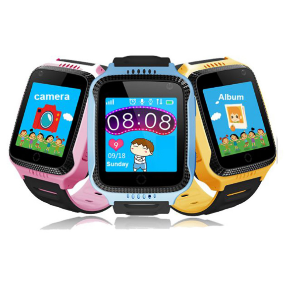 Smart Watch For Kids