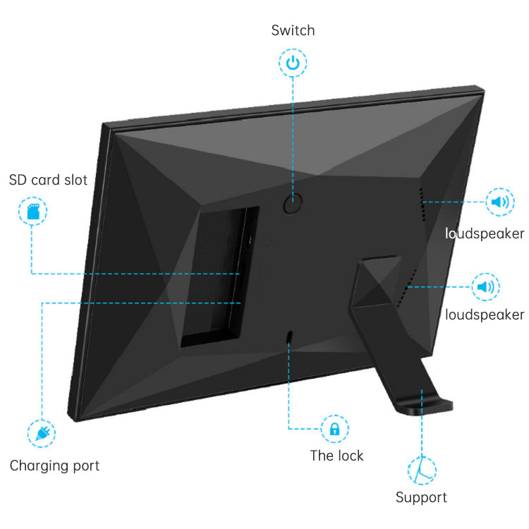 Digital Photo Frame