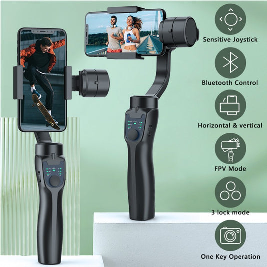 Phone Stabilizer