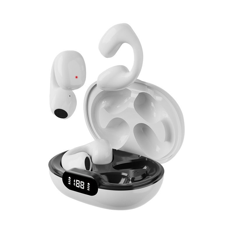 Bluetooth Earphones