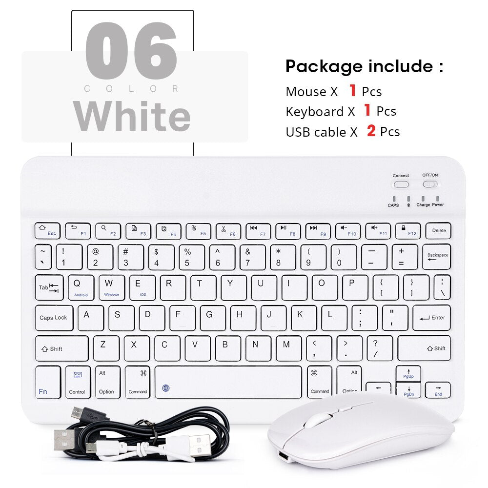 Wireless Keyboard