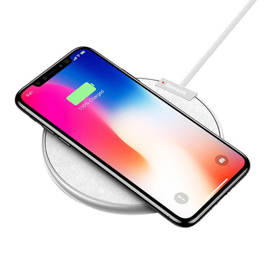 Wireless Charger