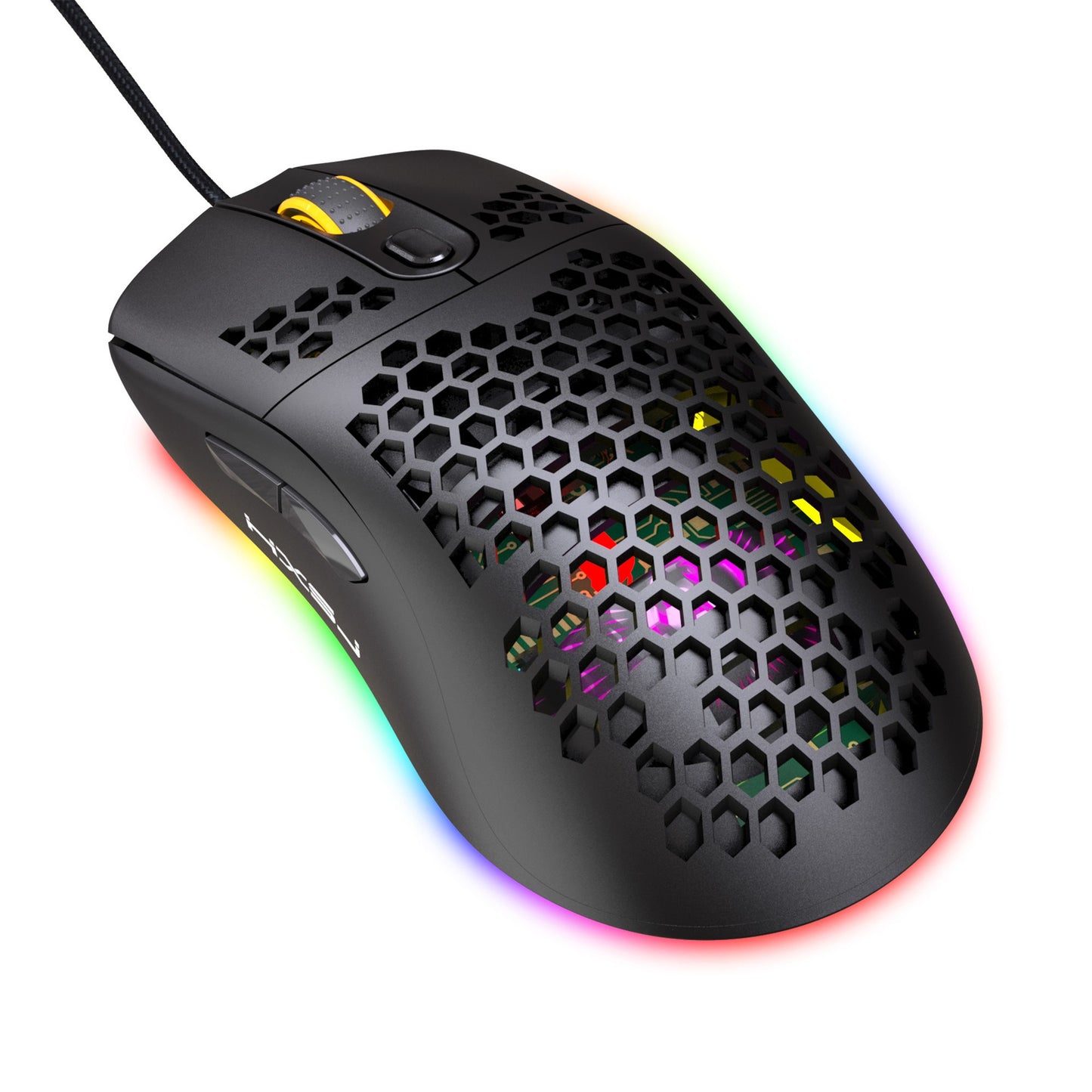 Wired Mouse