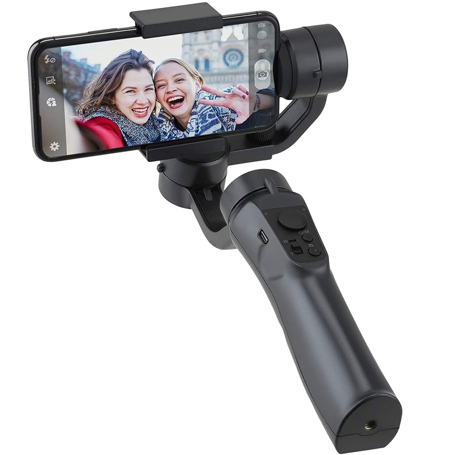 Phone Stabilizer