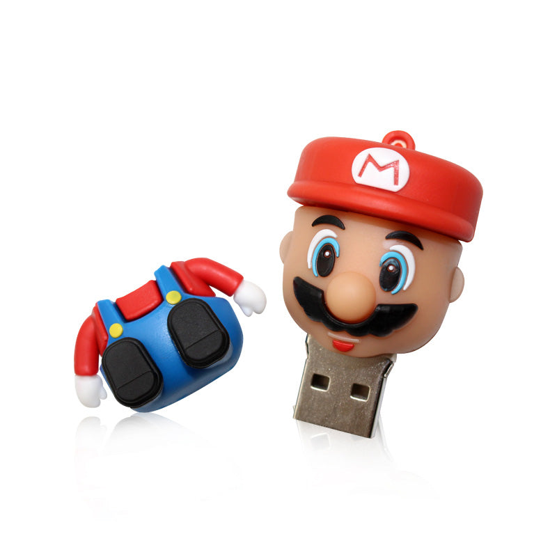 Super Mario Flash Drive