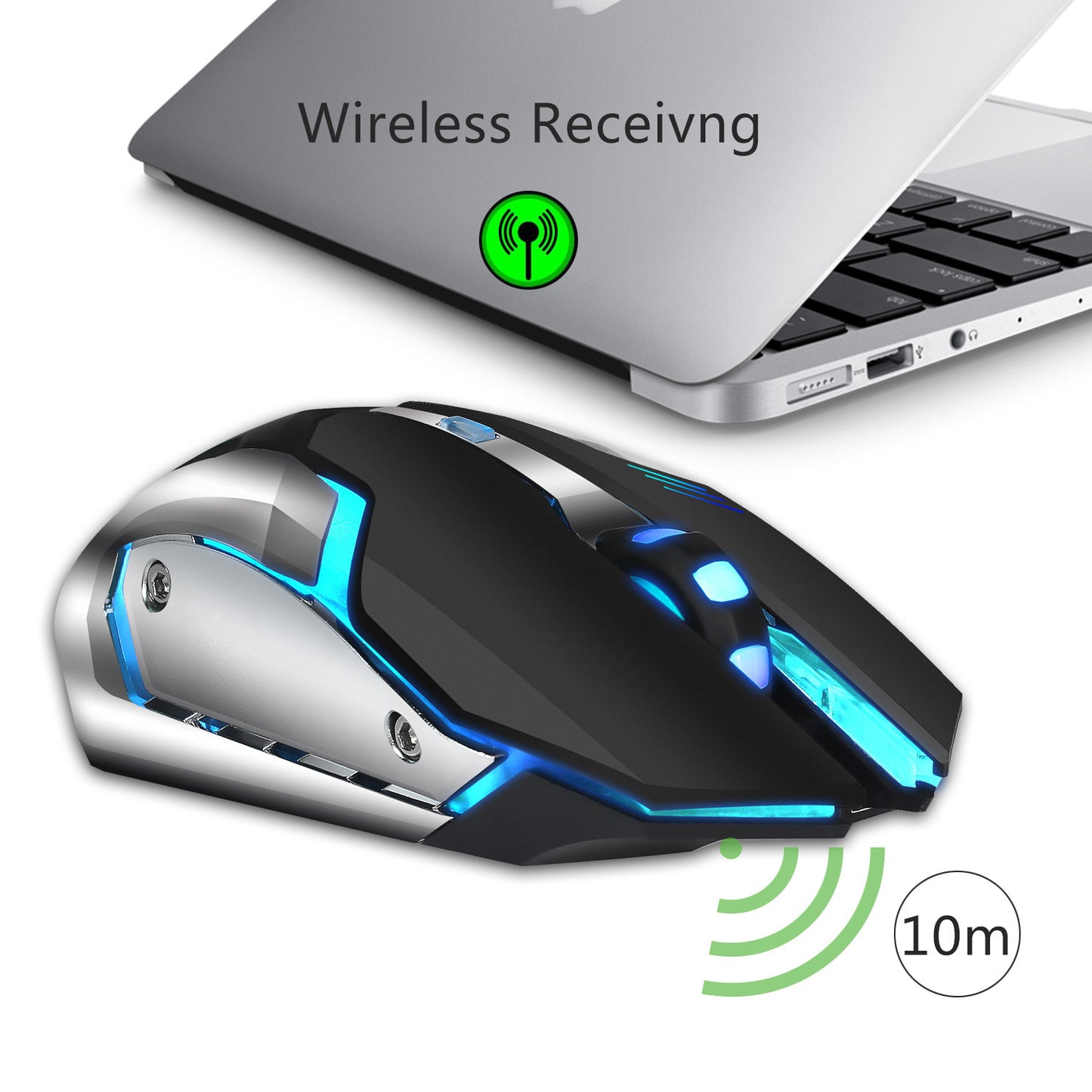 Wireless Mouse