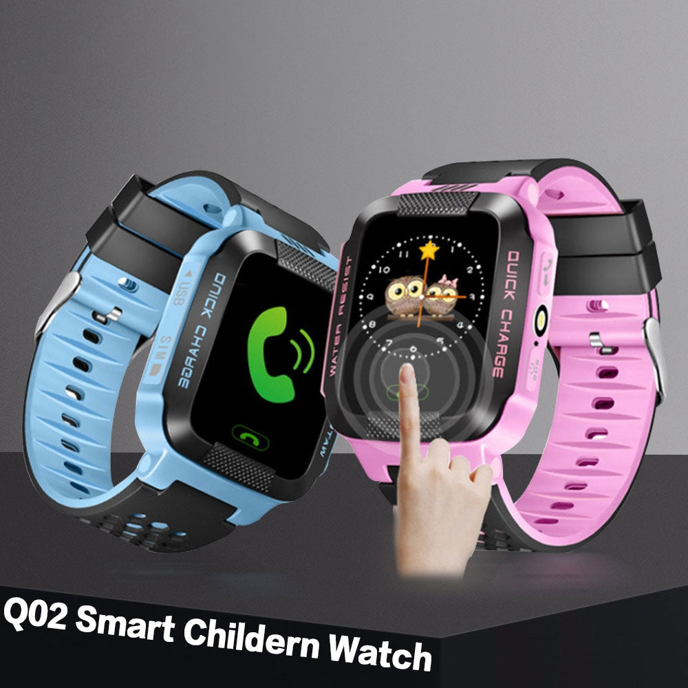 Smart Watch For Kids