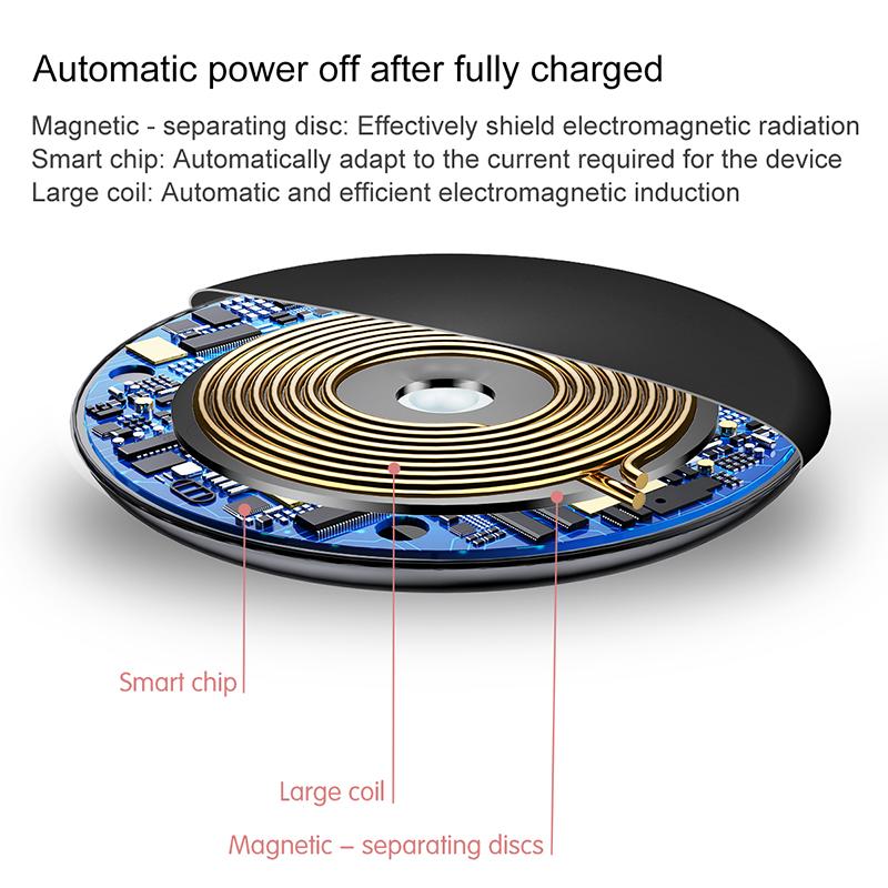 Wireless Charger