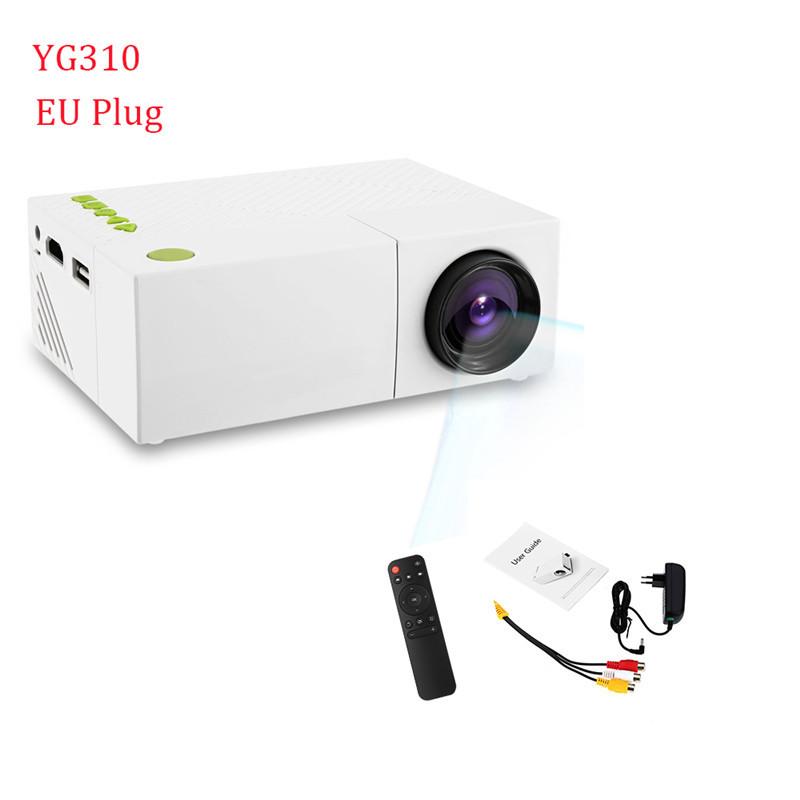 Mini Projector