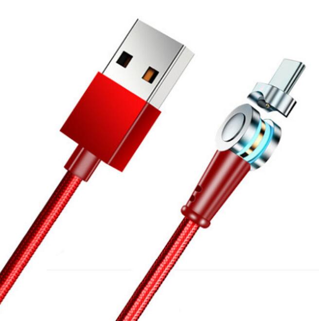 USB Charging Cable