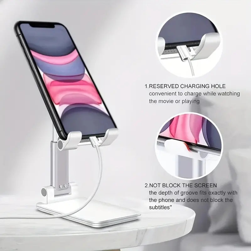 Universal Phone Stand