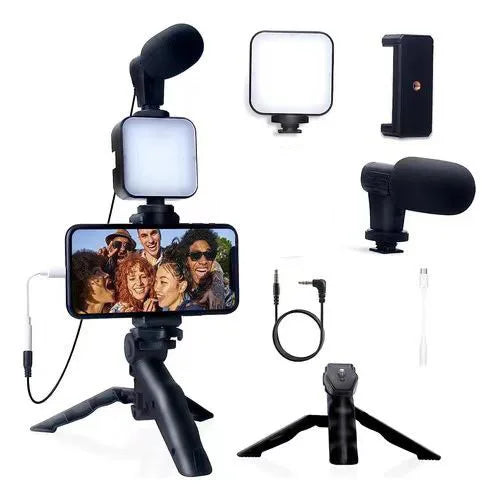 Vlogging Kit