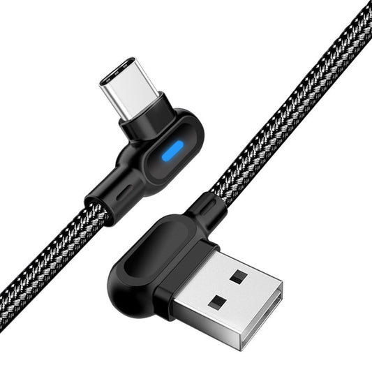 USB/USB-C Charging Cable