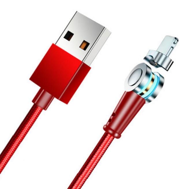 USB Charging Cable