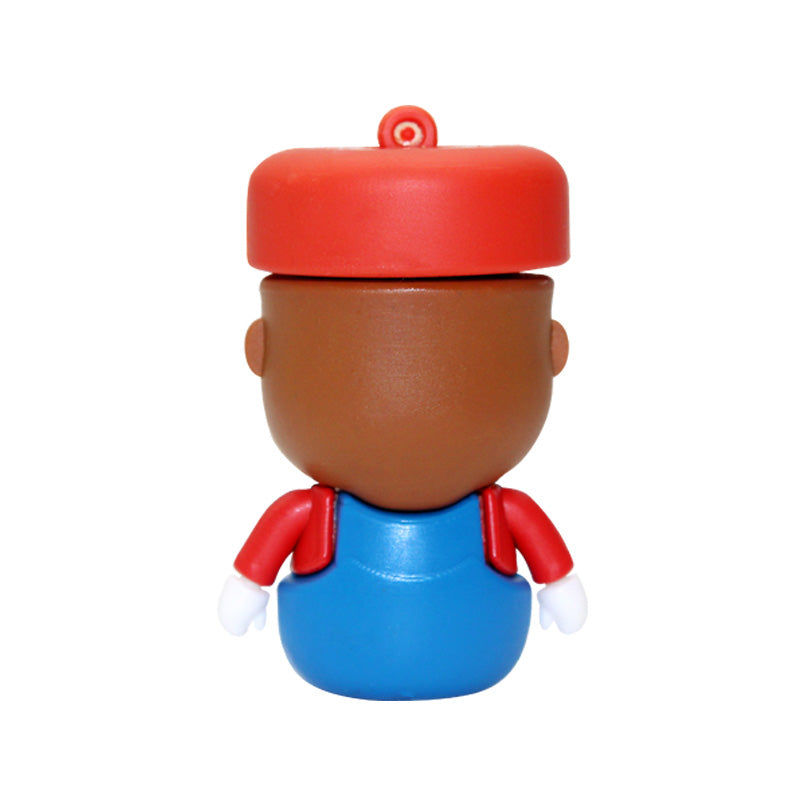 Super Mario Flash Drive