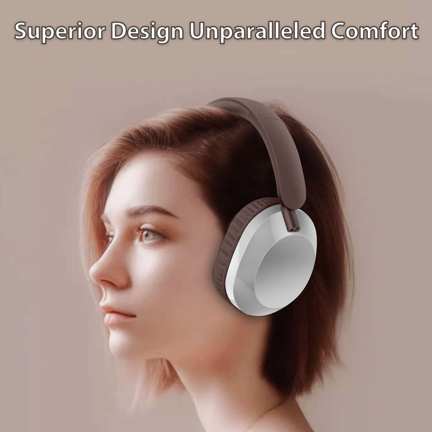 Bluetooth Headphones