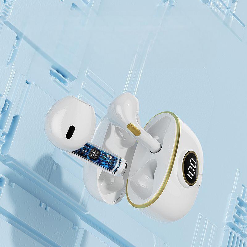 Bluetooth Earphones