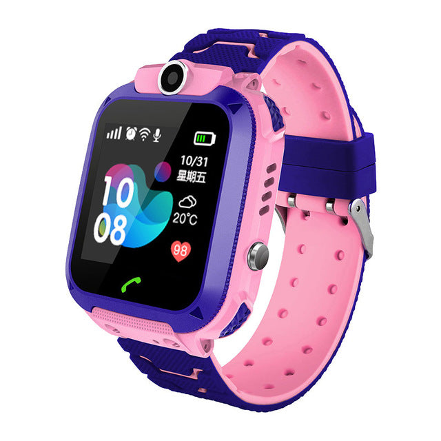 Smart Watch For Kids