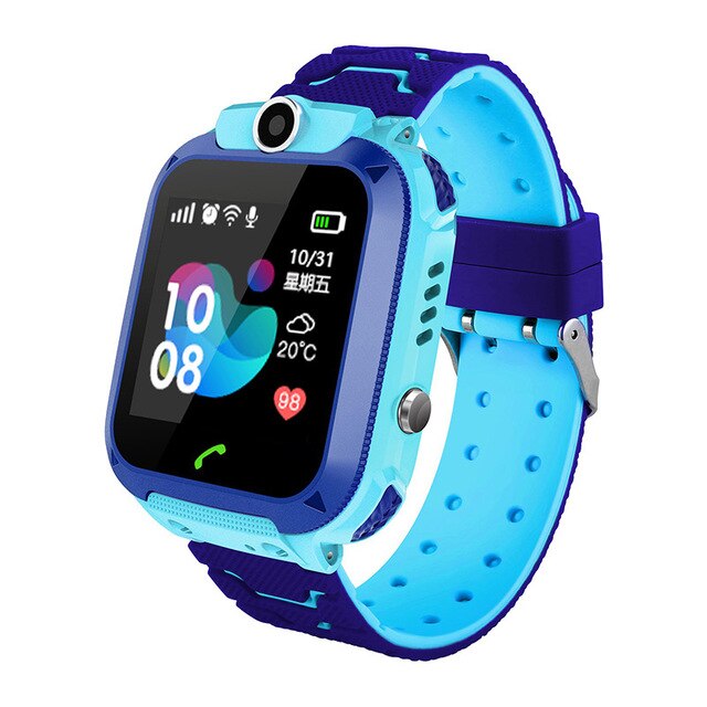 Smart Watch For Kids