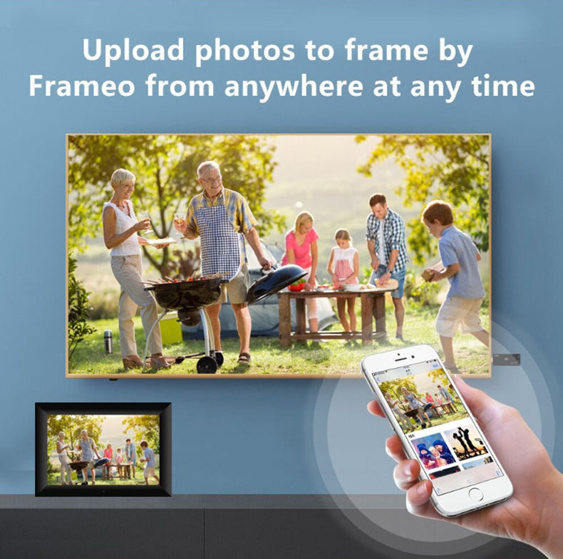 Digital Photo Frame