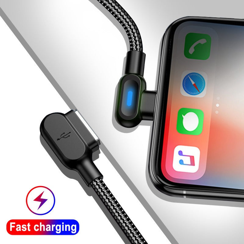 USB/USB-C Charging Cable